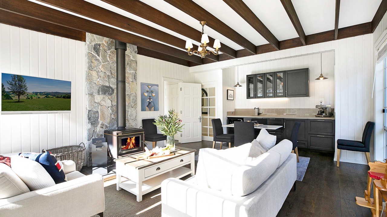 Photo of Livingroom in Burradoo