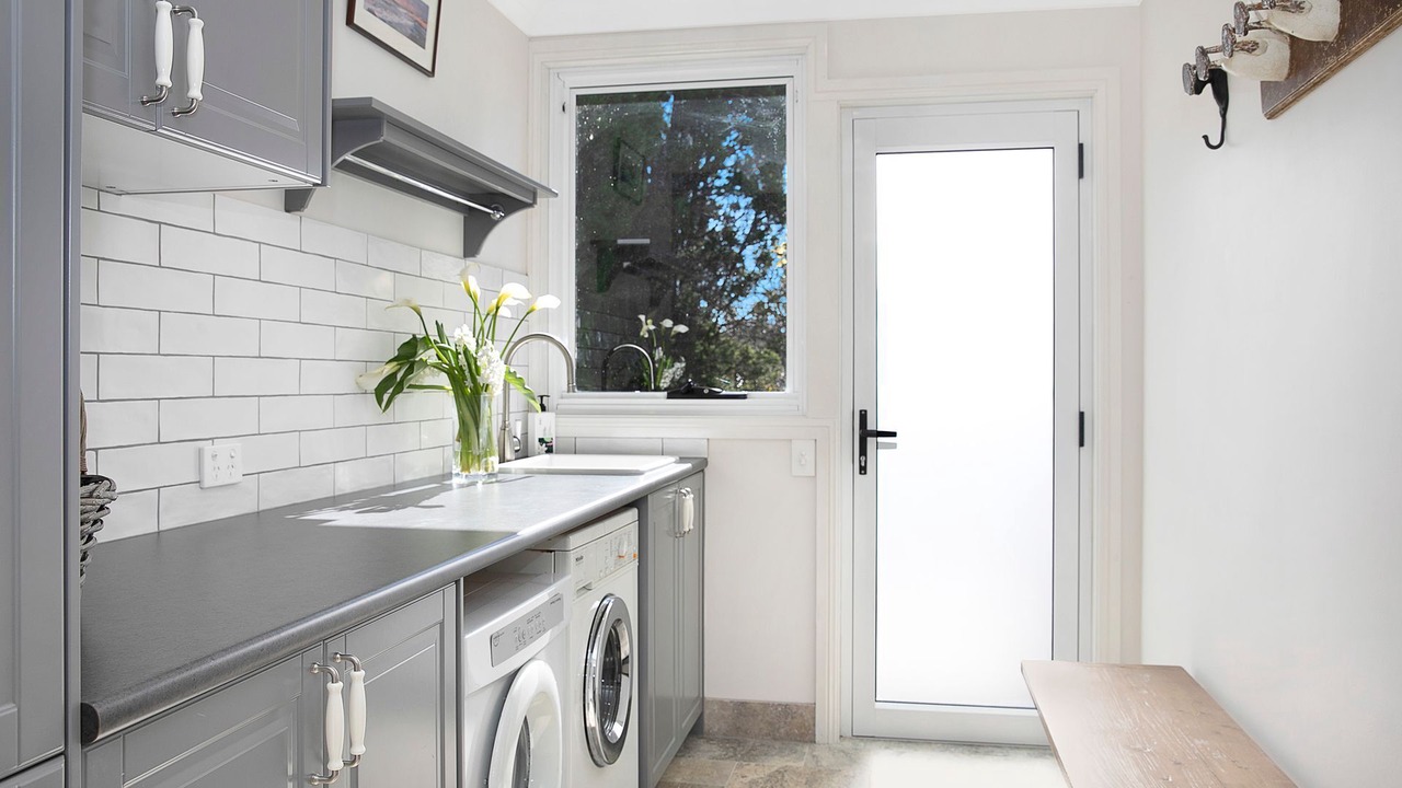 Photo of Kitchen in Burradoo