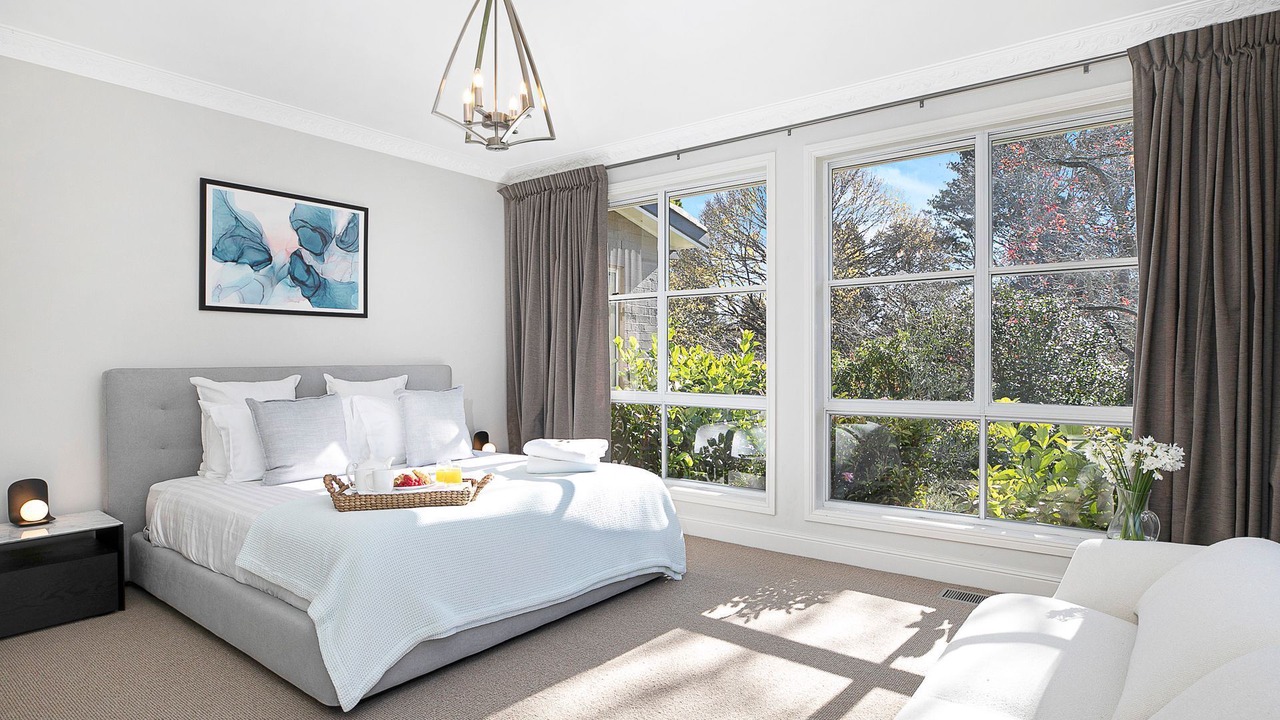 Photo of Bedroom in Burradoo