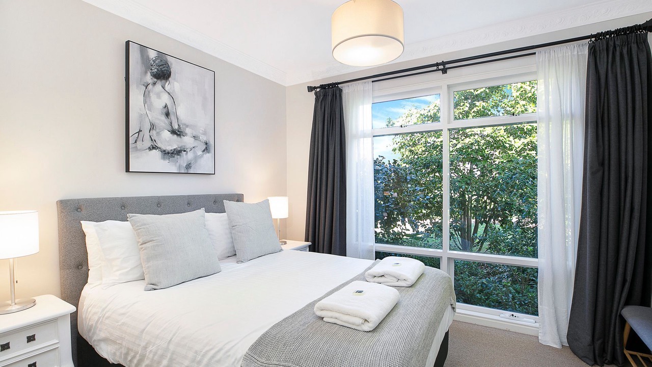 Photo of Bedroom in Burradoo