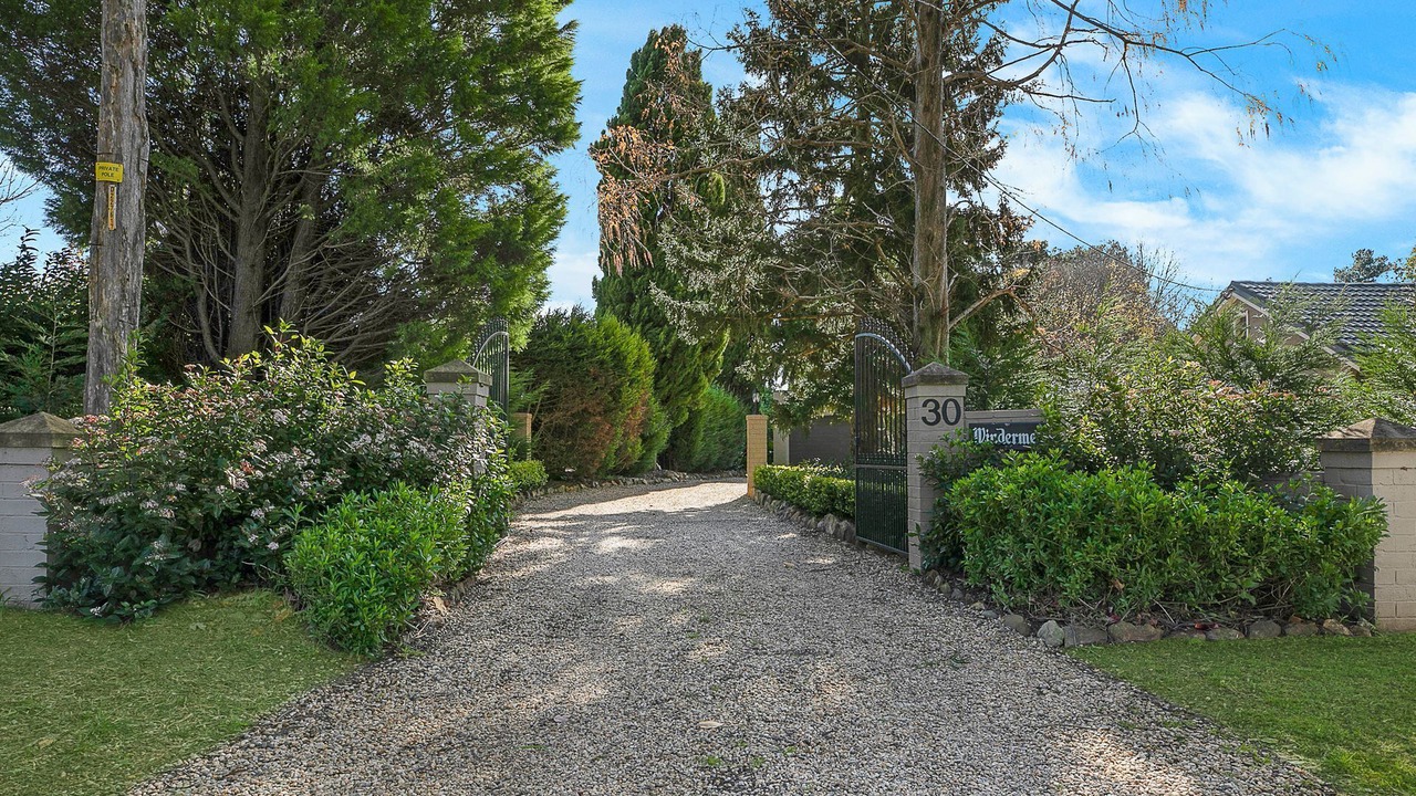 Photo of Outdoor in Burradoo