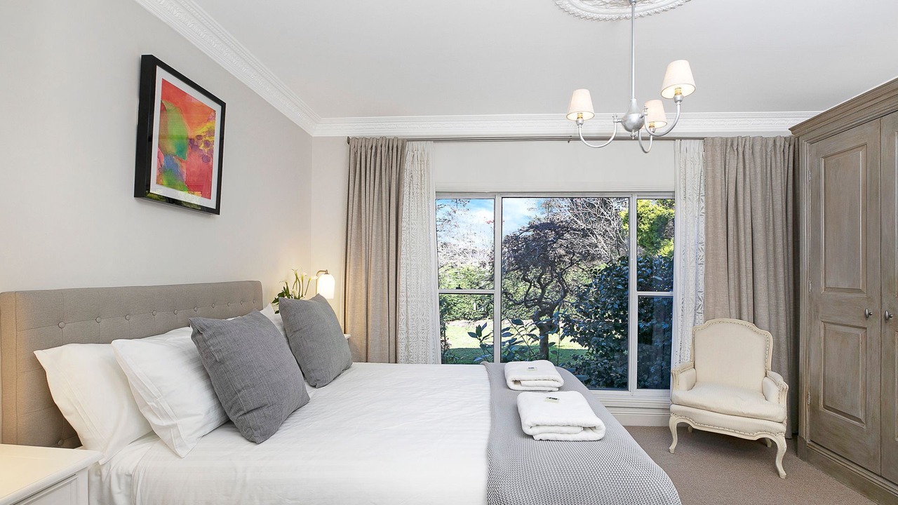 Photo of Bedroom in Burradoo