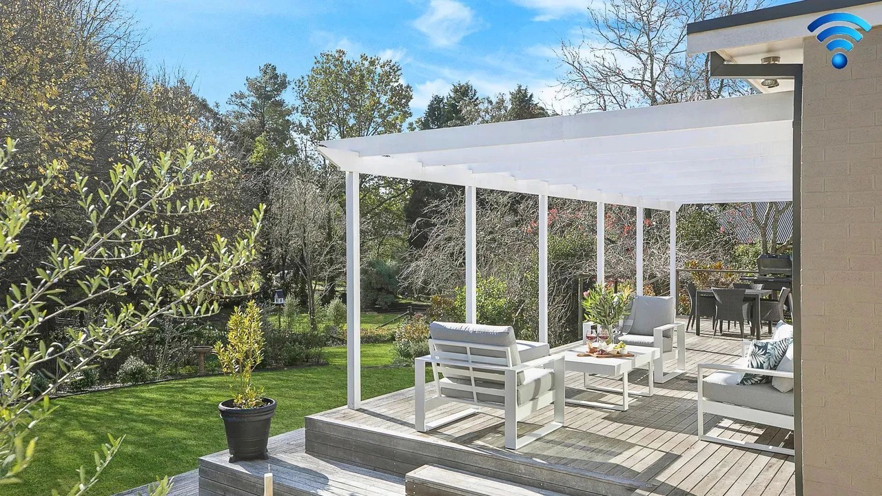 Photo of Outdoor in Burradoo