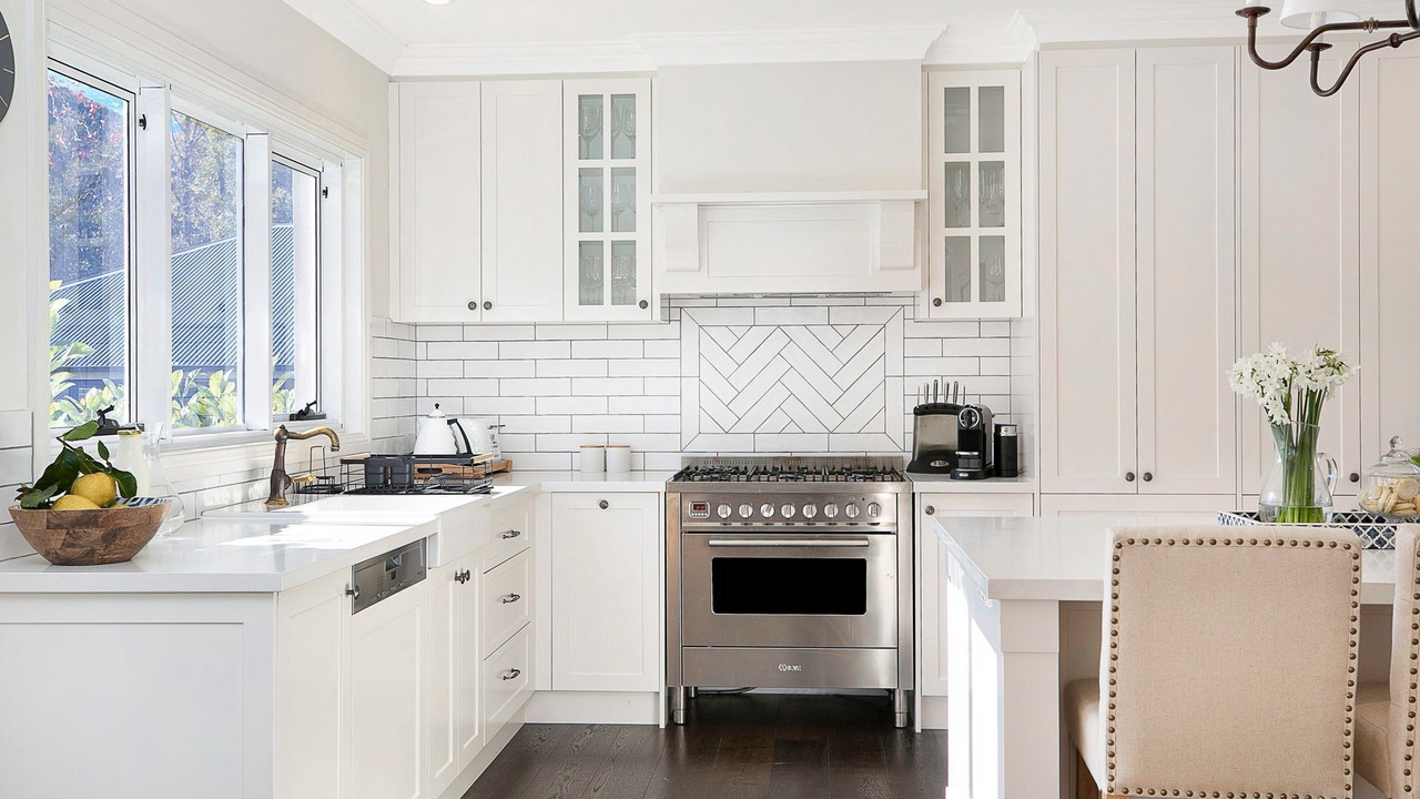 Photo of Kitchen in Burradoo