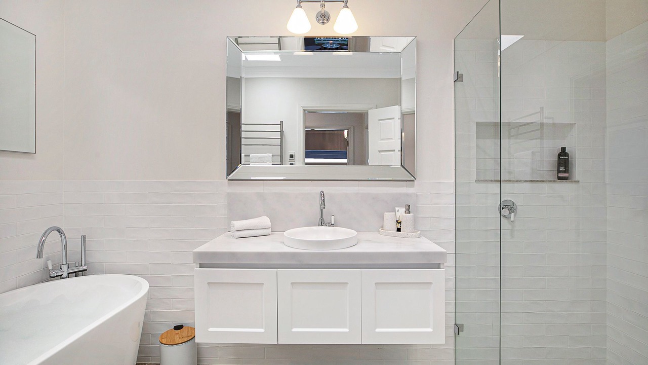 Photo of Bathroom in Burradoo