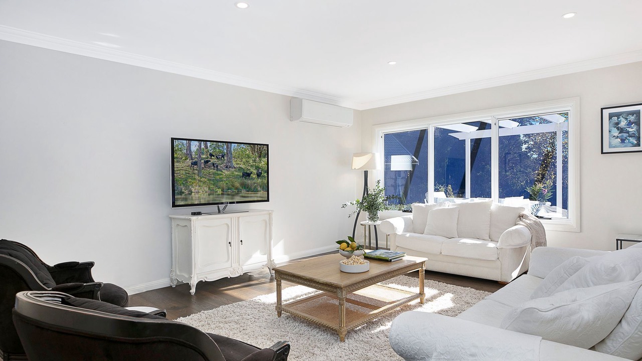 Photo of Livingroom in Burradoo