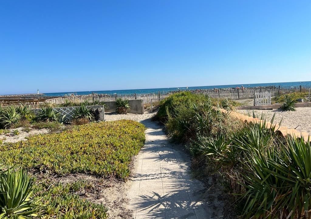 Photo of Outdoor in Frontignan