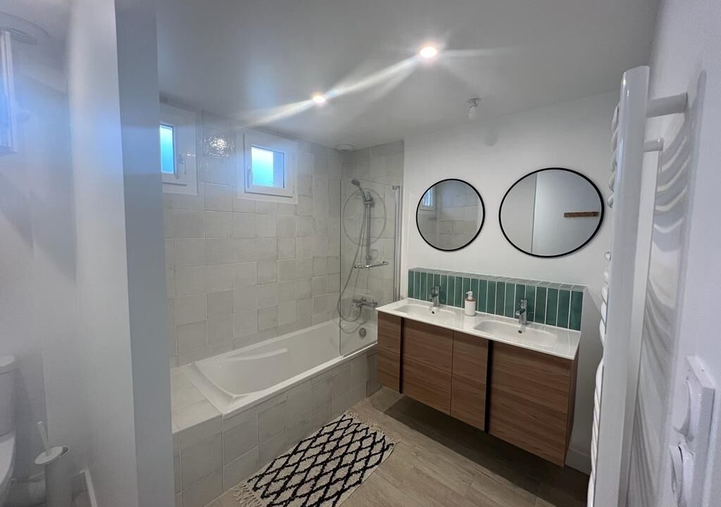 Photo of Bathroom in Frontignan