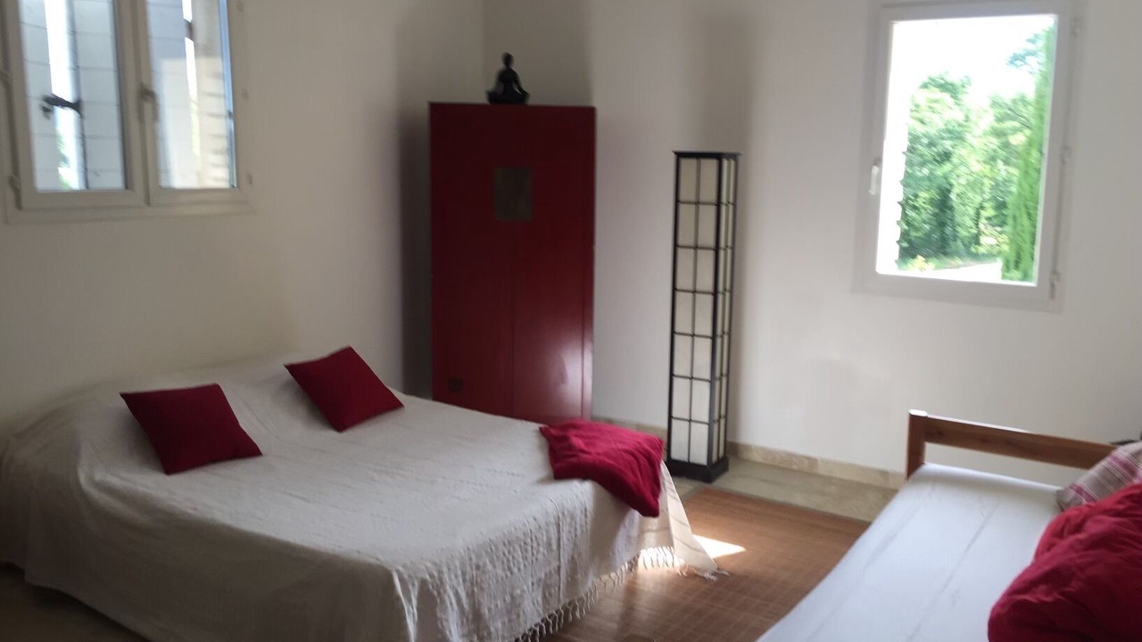 Photo of Bedroom in Mane