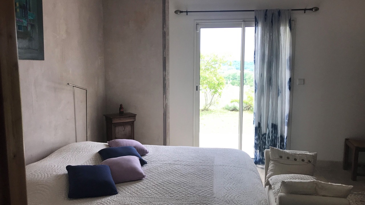 Photo of Bedroom in Mane