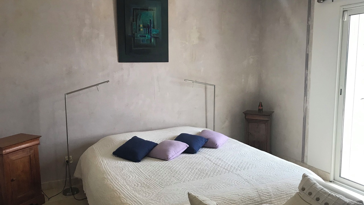 Photo of Bedroom in Mane