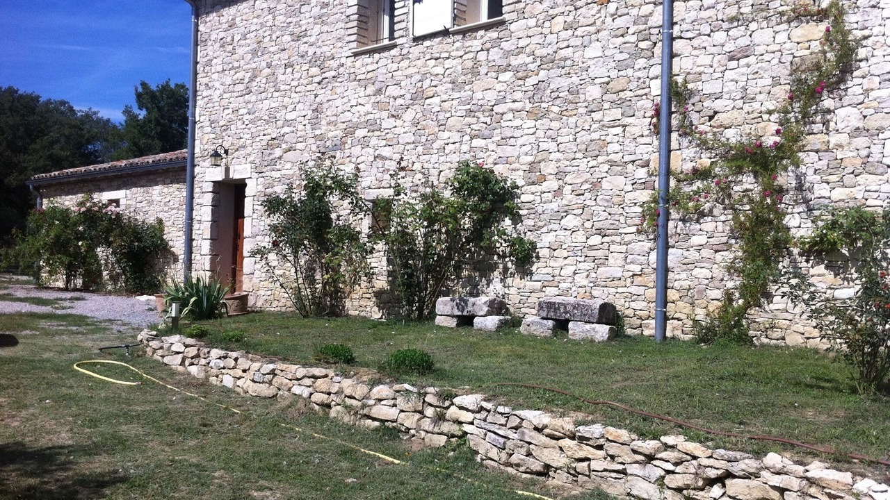 Photo of Outdoor in Mane