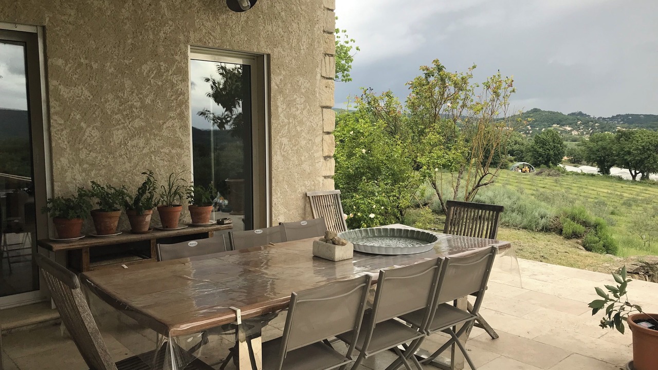 Photo of Outdoor in Mane