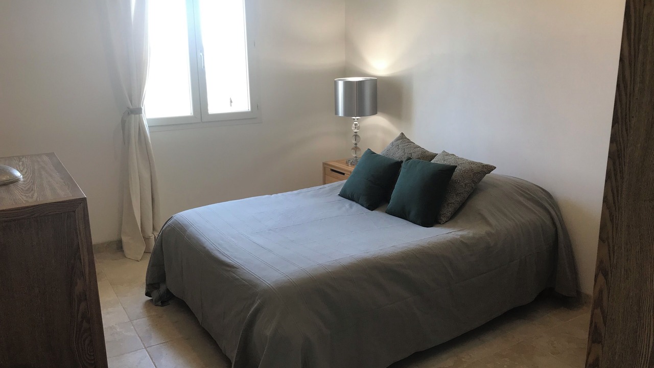 Photo of Bedroom in Mane