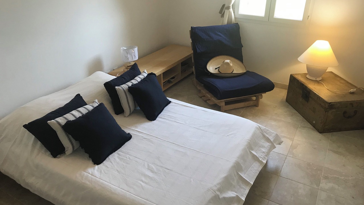 Photo of Bedroom in Mane