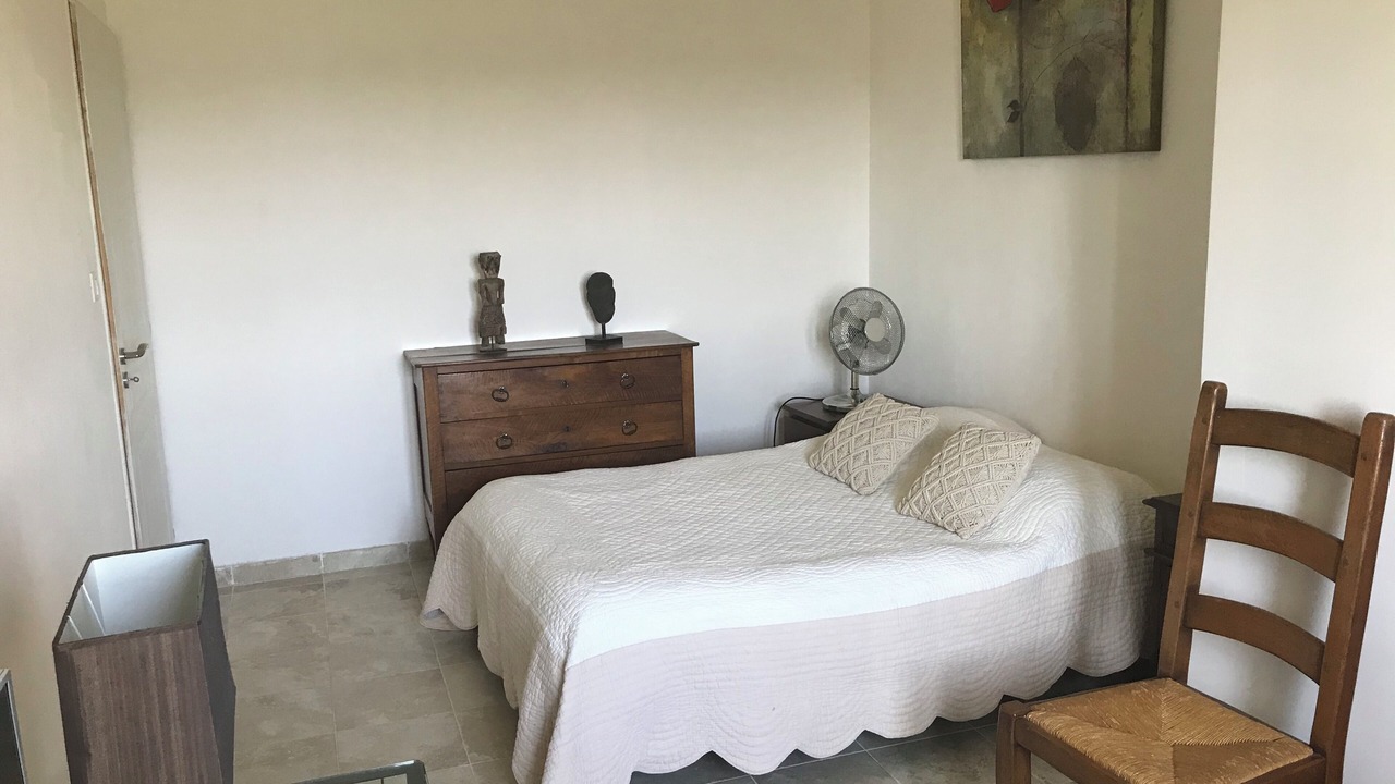 Photo of Bedroom in Mane