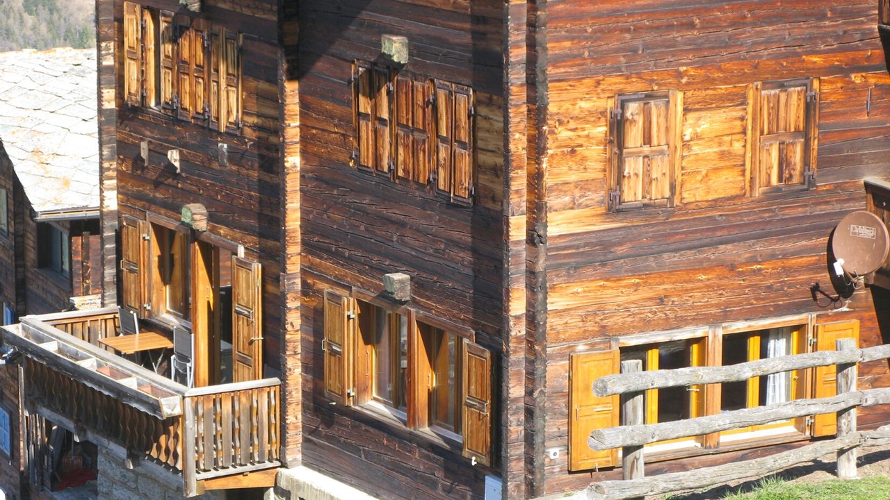 Photo of Outdoor in Gasenried