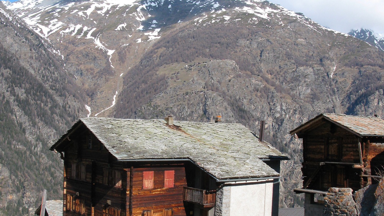 Photo of Outdoor in Gasenried