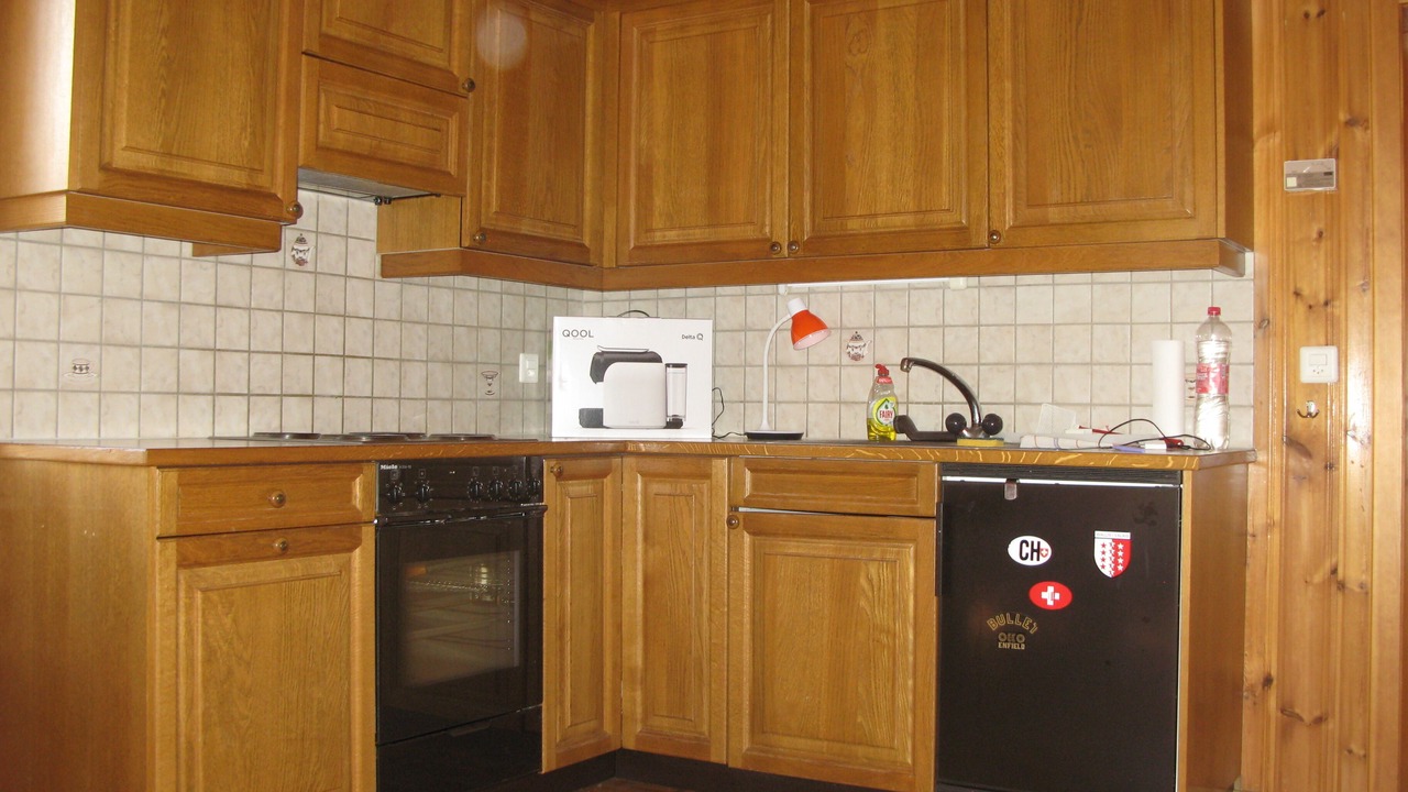 Photo of Kitchen in Gasenried