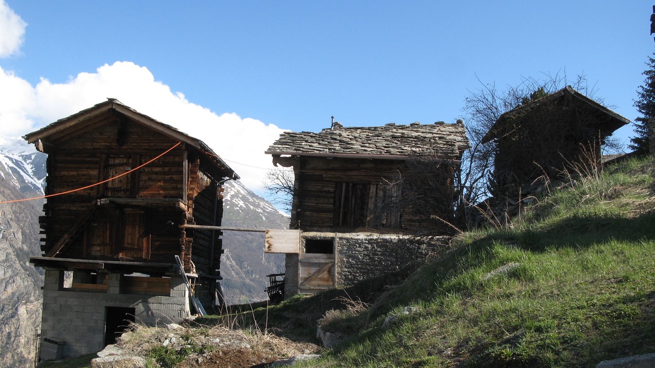 Photo of Outdoor in Gasenried