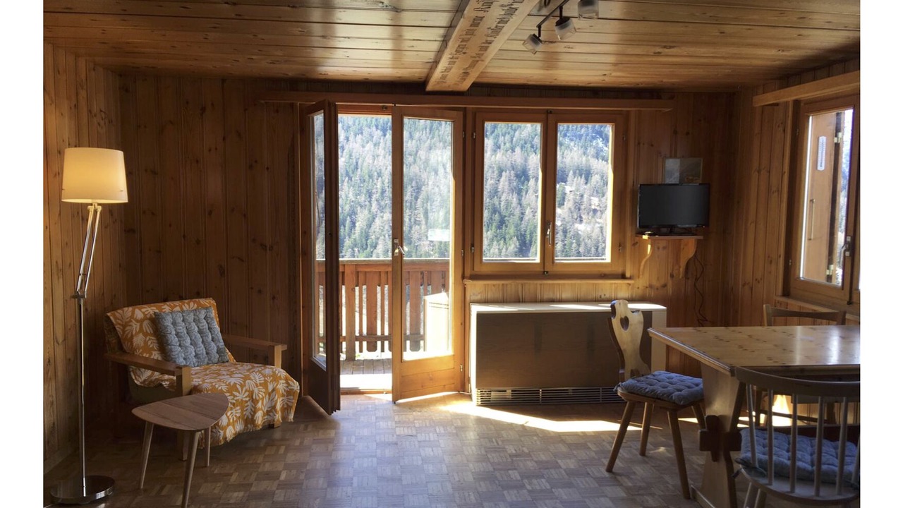 Photo of Livingroom in Gasenried