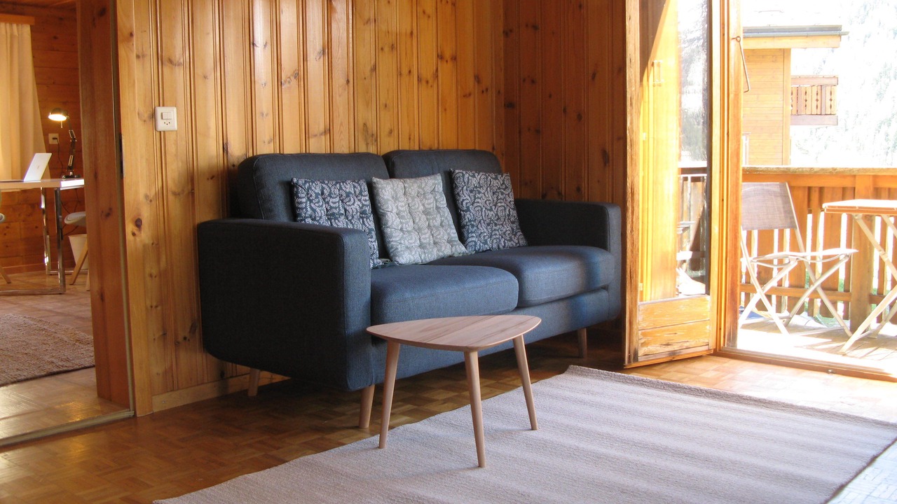 Photo of Livingroom in Gasenried