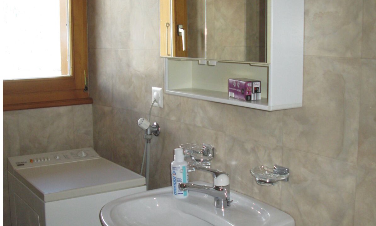 Photo of Bathroom in Gasenried