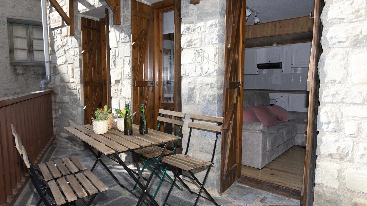 Photo of Outdoor in El Pueyo de Jaca