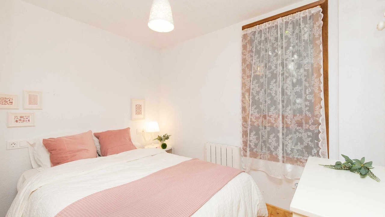 Photo of Bedroom in El Pueyo de Jaca