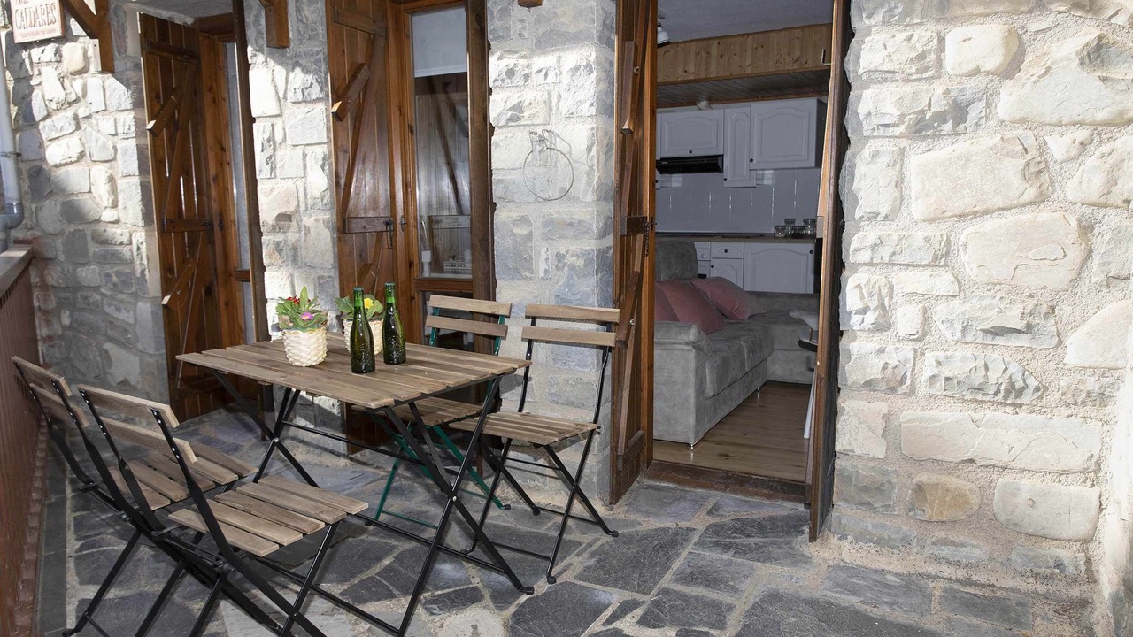 Photo of Outdoor in El Pueyo de Jaca