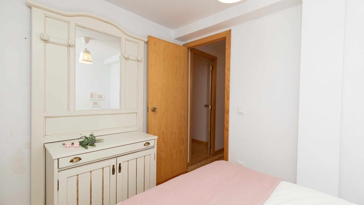 Photo of Bedroom in El Pueyo de Jaca