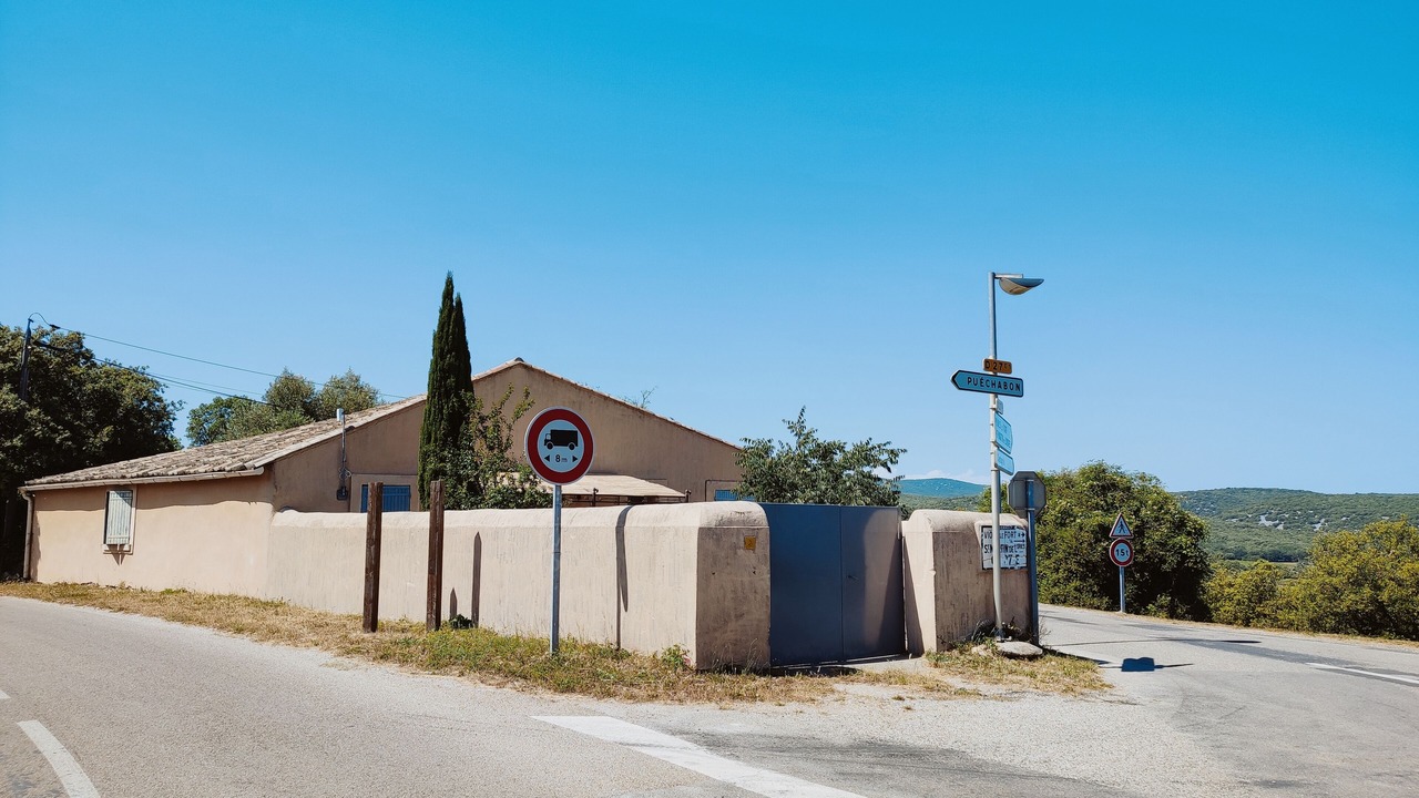 Photo of Outdoor in Argelliers