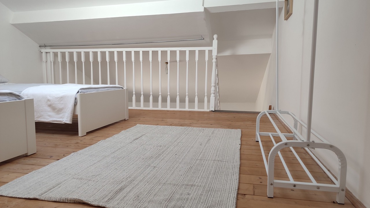 Photo of Bedroom in Argelliers