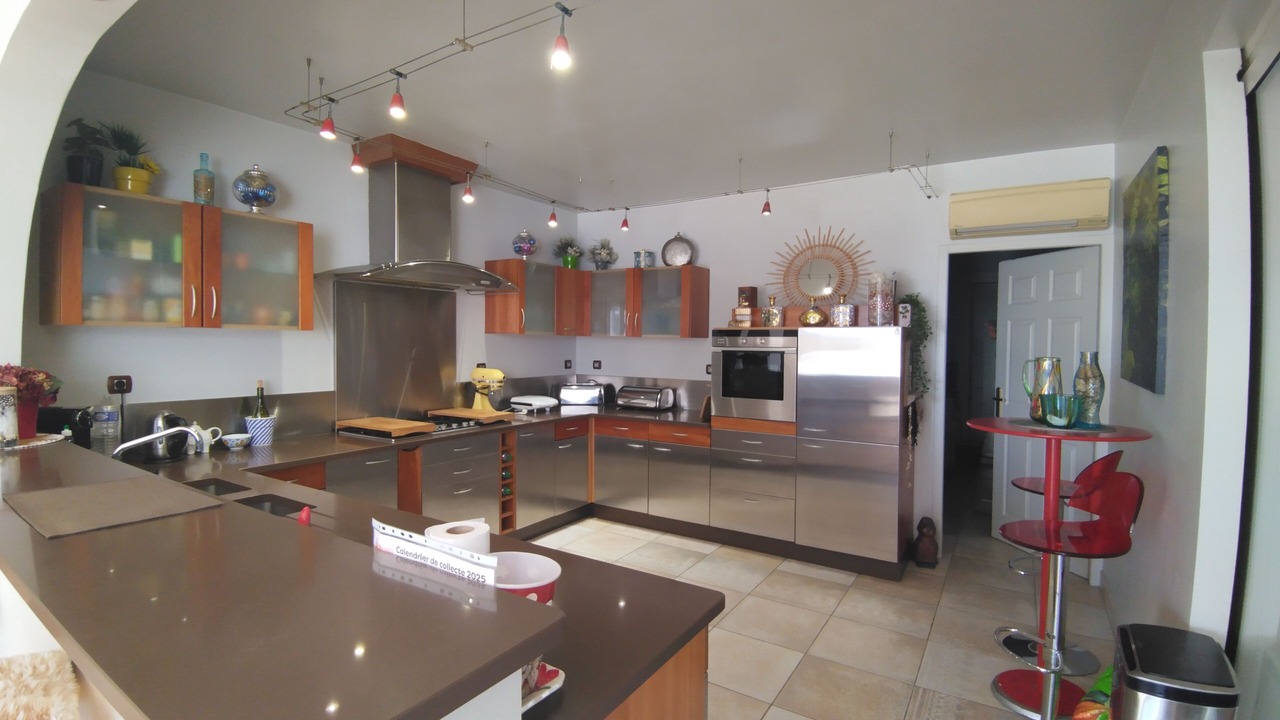 Photo of Kitchen in Beziers