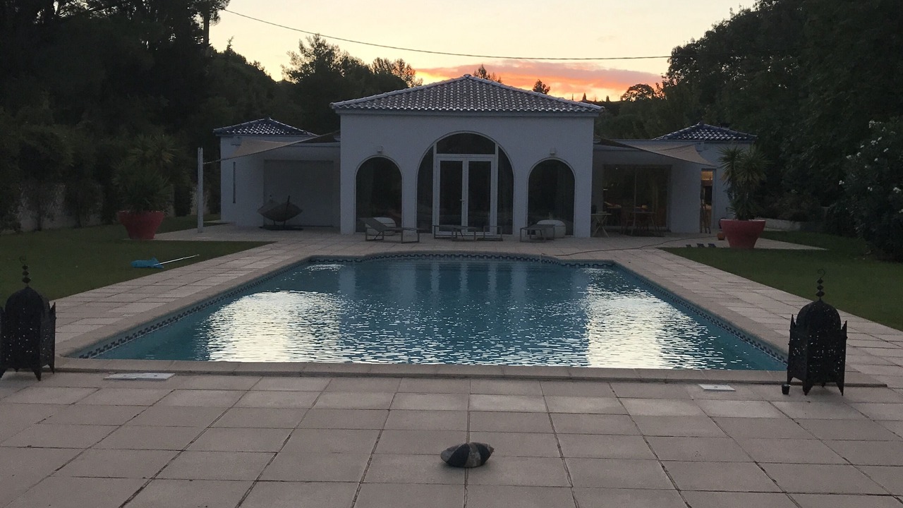 Photo of Outdoor in Beziers