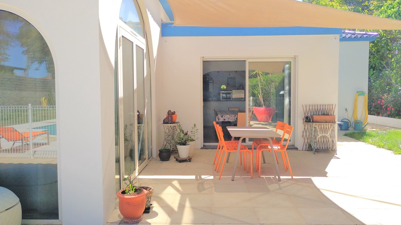Photo of Outdoor in Beziers