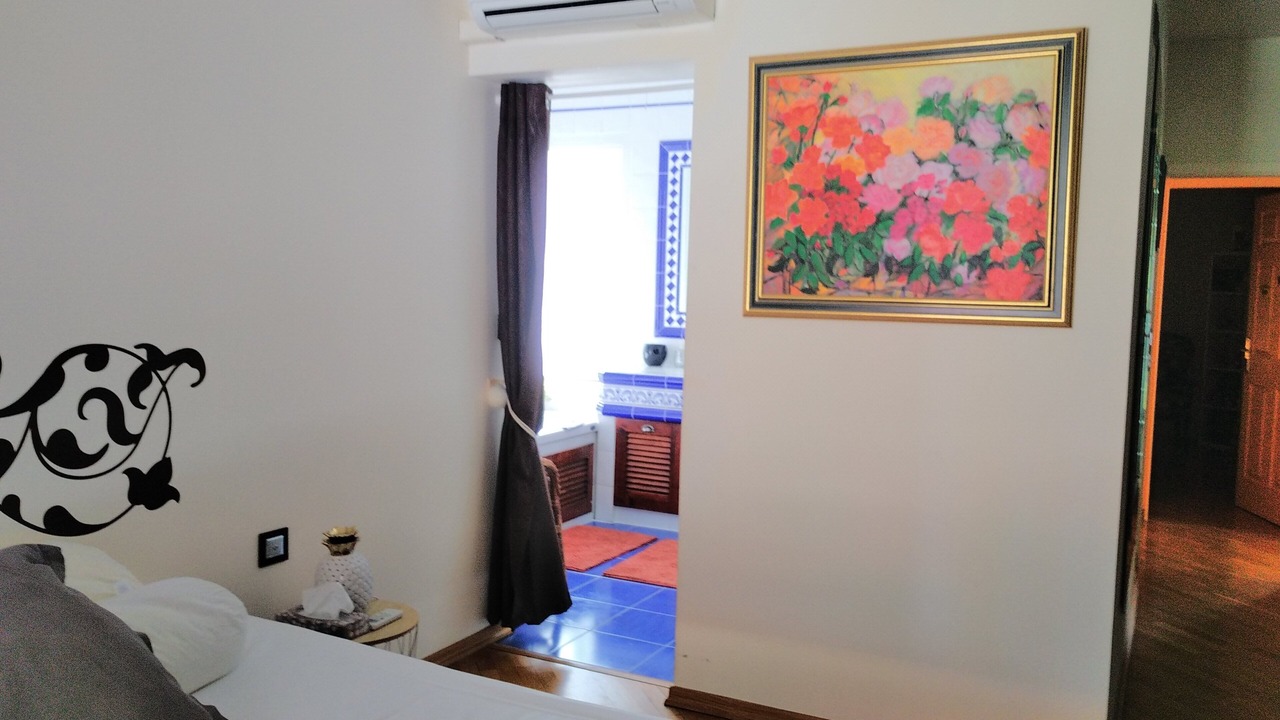 Photo of Bedroom in Beziers