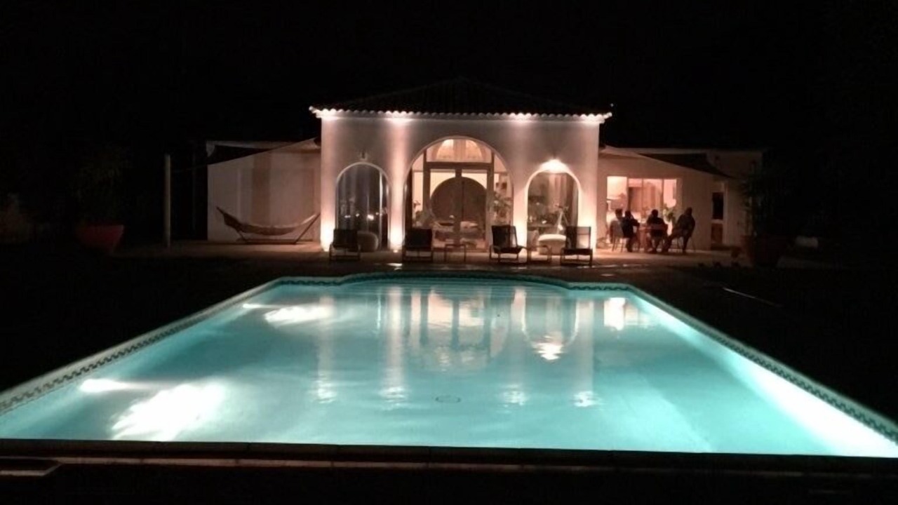 Photo of Outdoor in Beziers