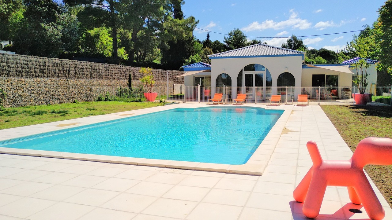 Photo of Outdoor in Beziers