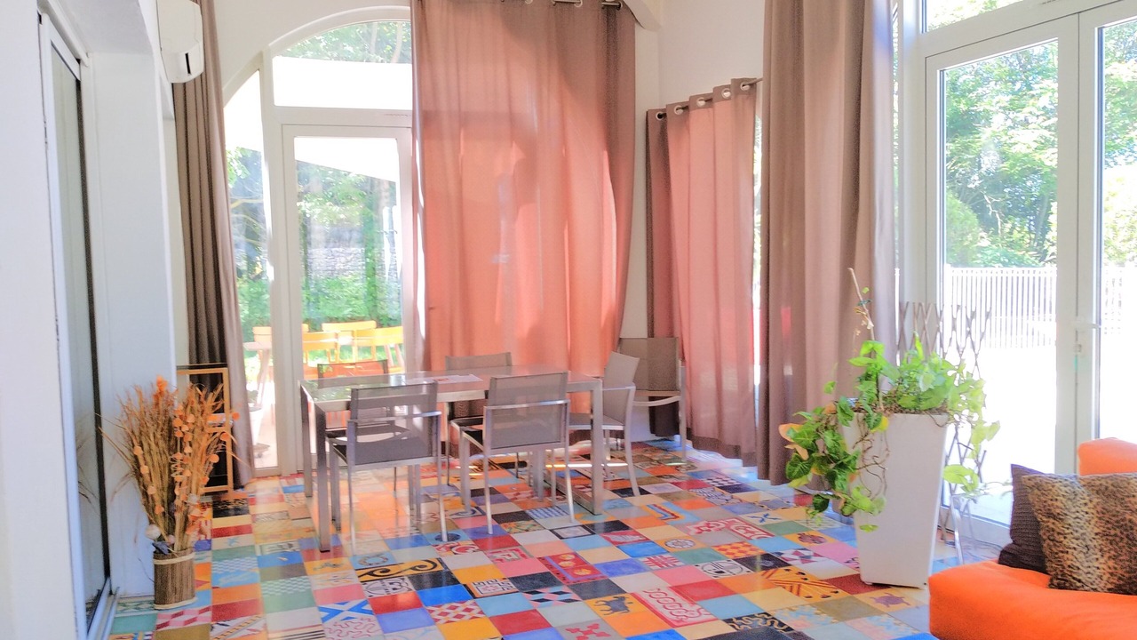 Photo of Livingroom in Beziers