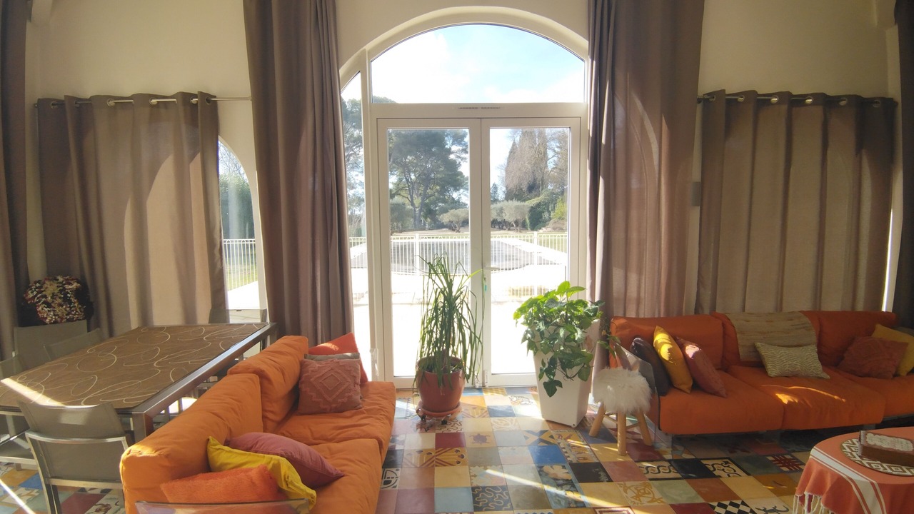 Photo of Livingroom in Beziers