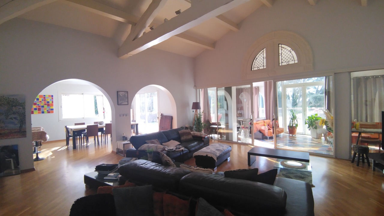 Photo of Livingroom in Beziers