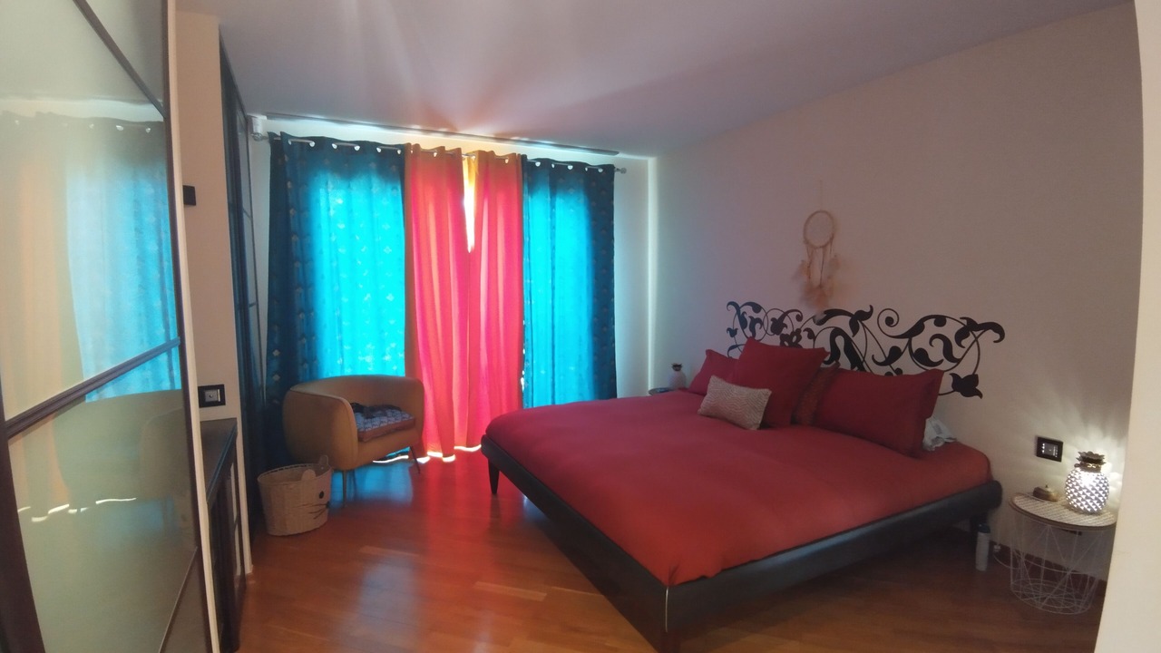 Photo of Bedroom in Beziers