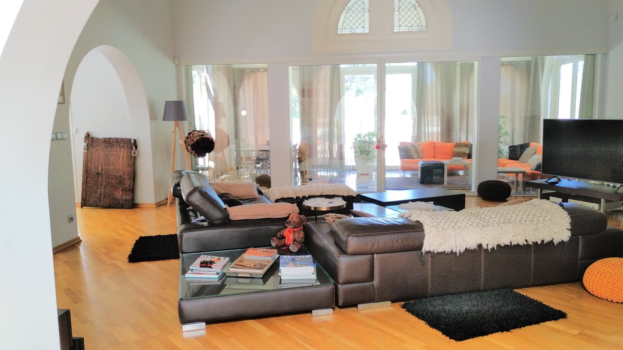 Photo of Livingroom in Beziers