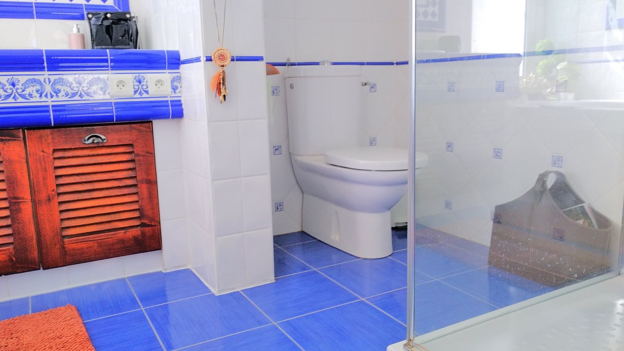 Photo of Bathroom in Beziers