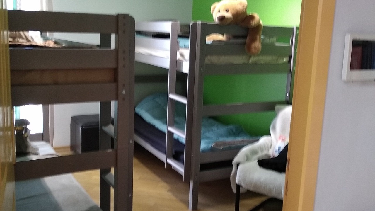 Photo of Bedroom in Beziers