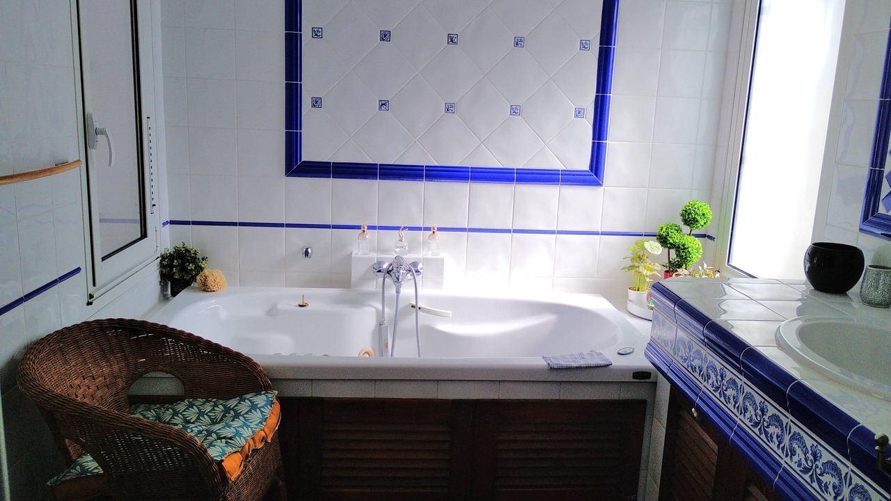 Photo of Bathroom in Beziers