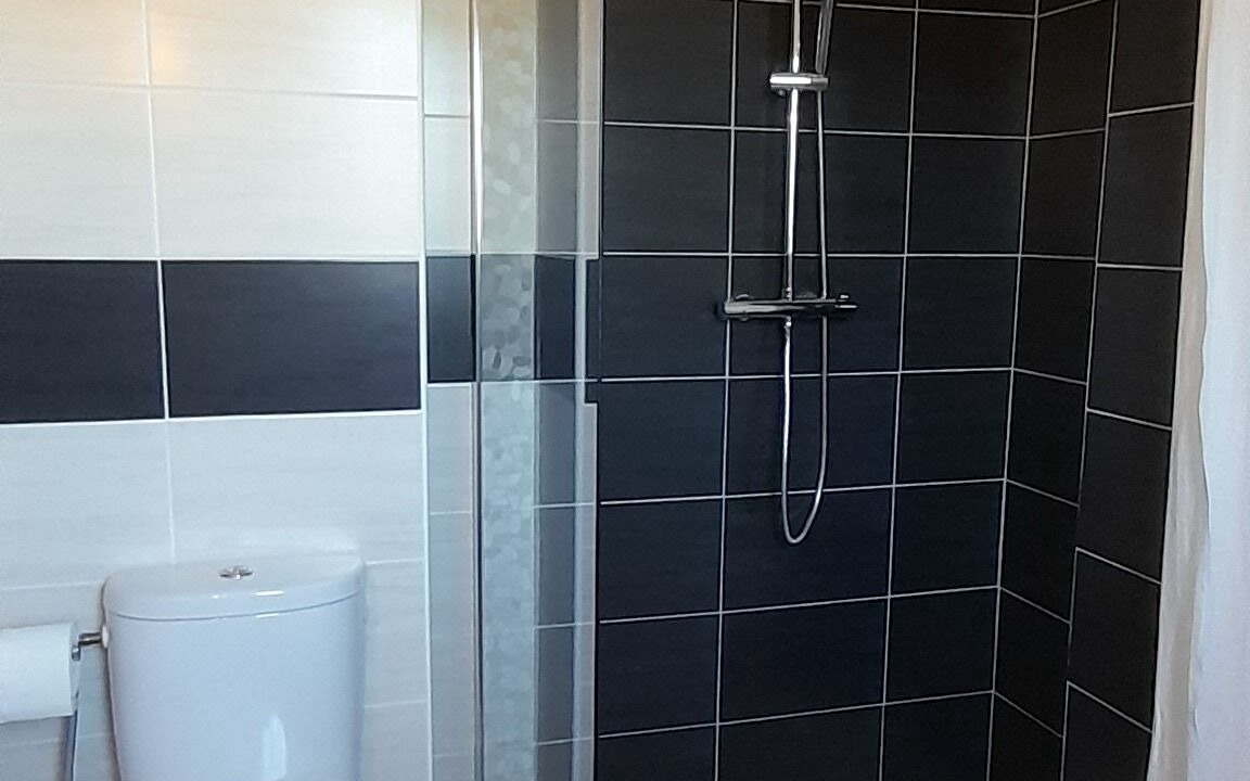 Photo of Bathroom in Pouzolles