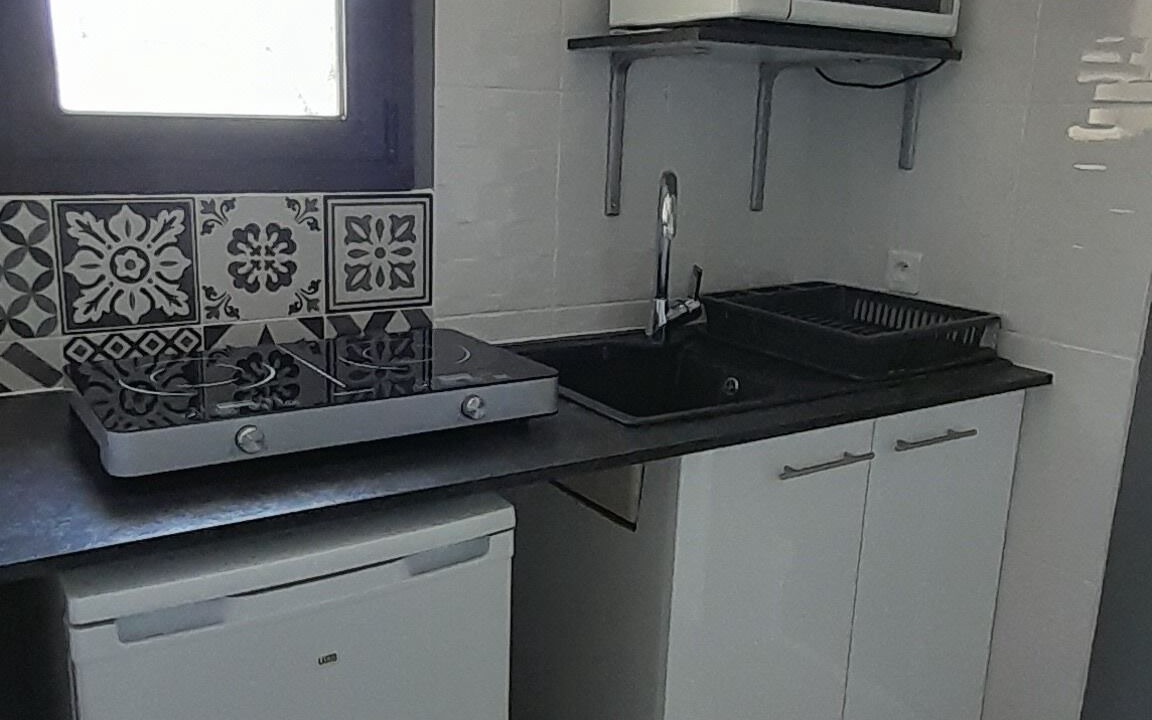 Photo of Kitchen in Pouzolles