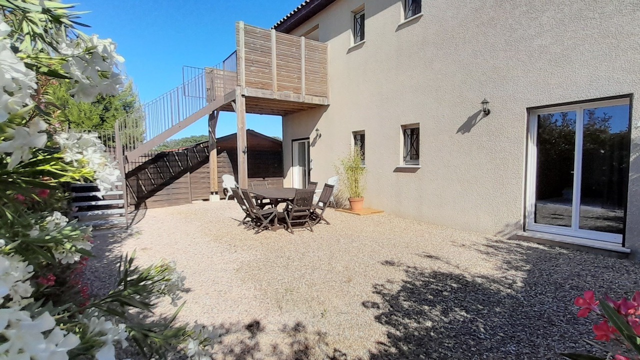 Photo of Outdoor in Pouzolles